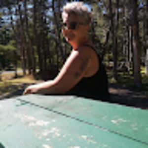 Meet your Posher, Debbie